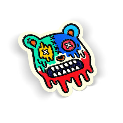 Meltgrin