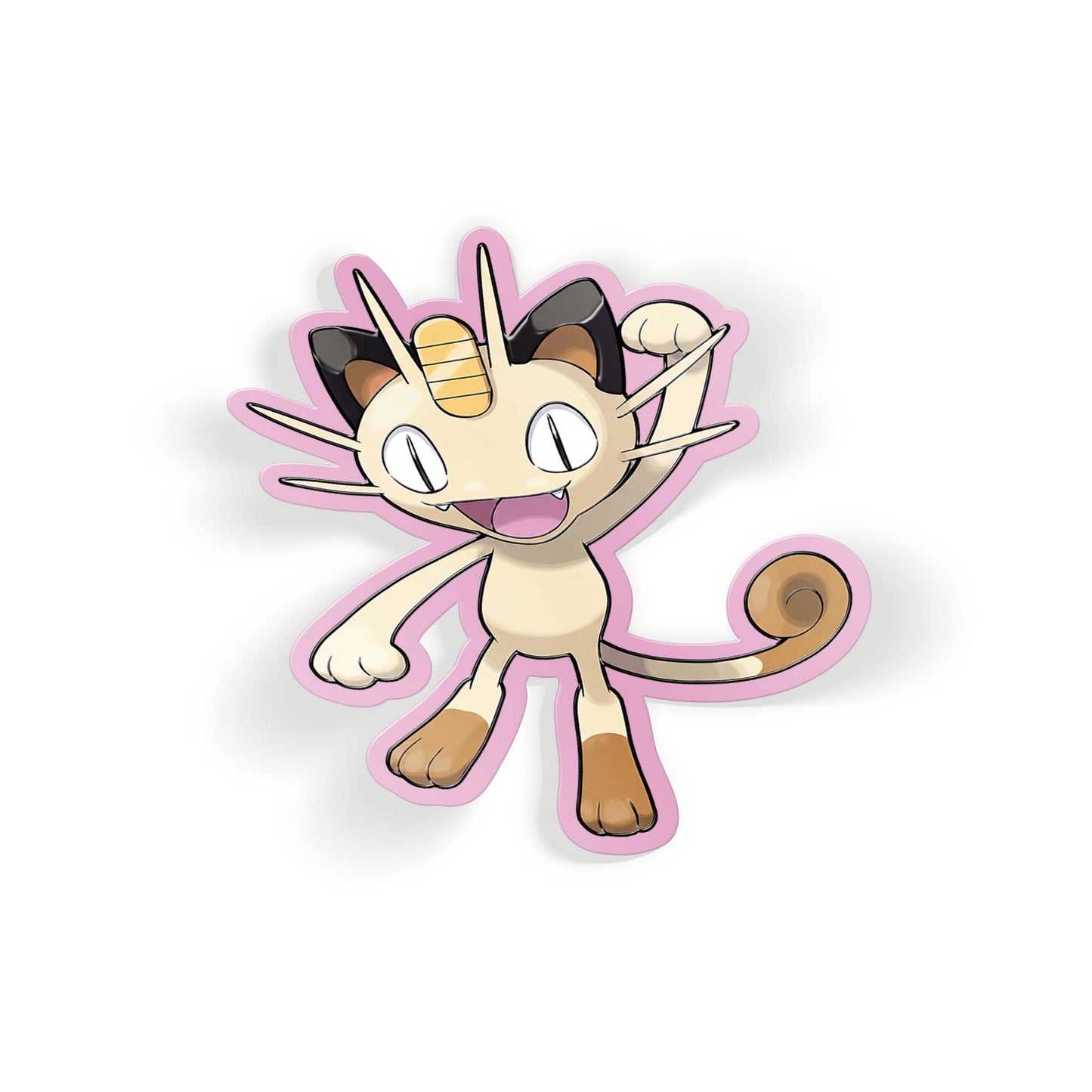 Meowth