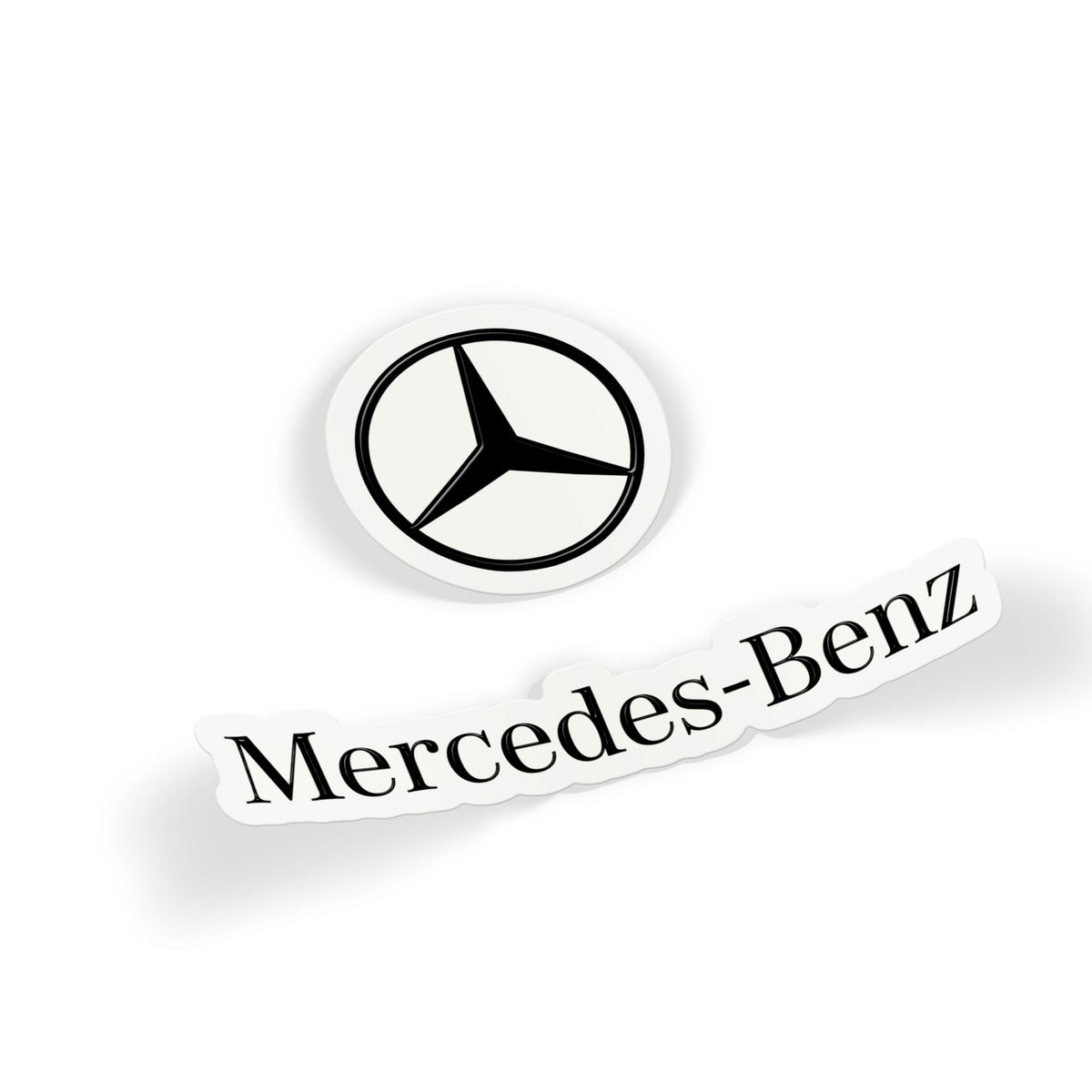 Mercedes-Benz Logo