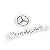 Mercedes-Benz Logo 2000s