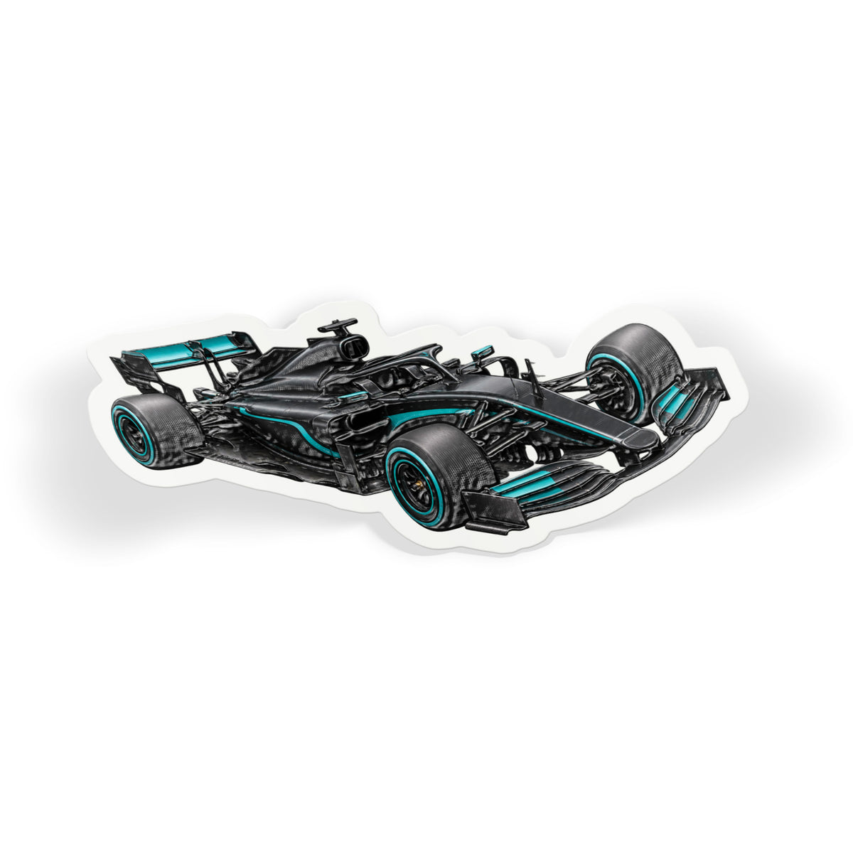Mercedes W11