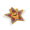 Metal Star