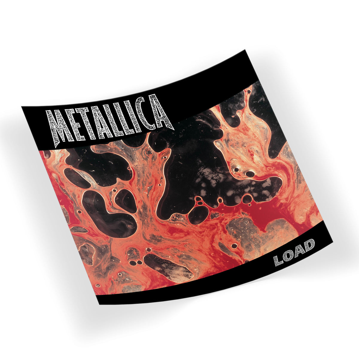 Metallica - Load