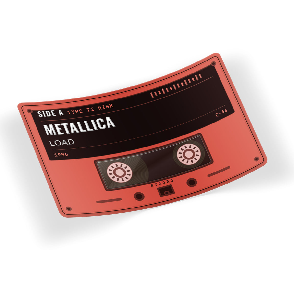 Metallica - Load