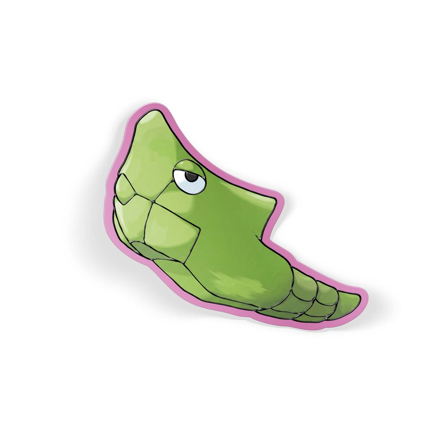 Metapod