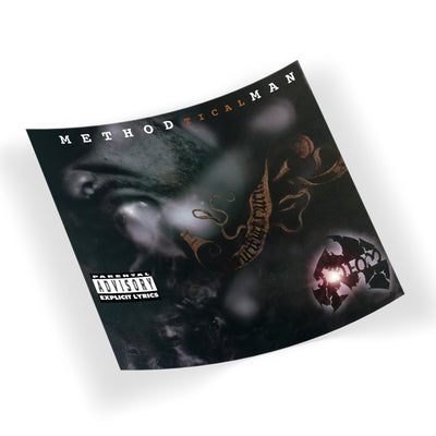 Method Man - Tical