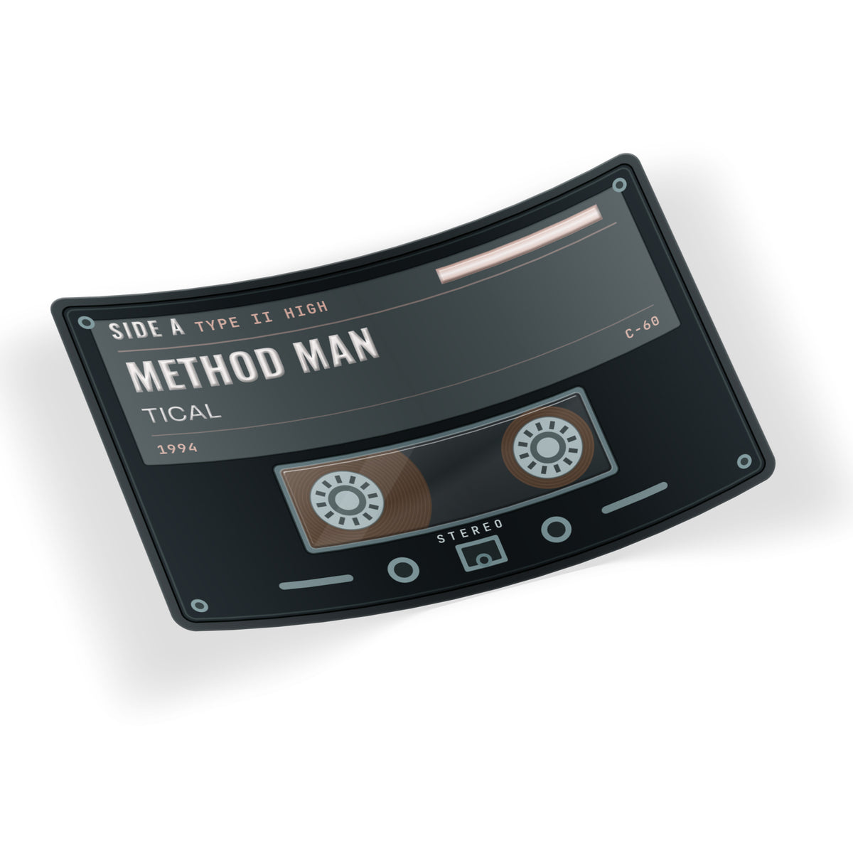 Method Man - Tical