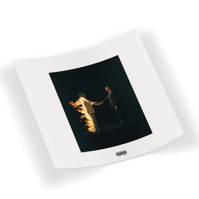 Metro Boomin - HEROES and VILLAINS