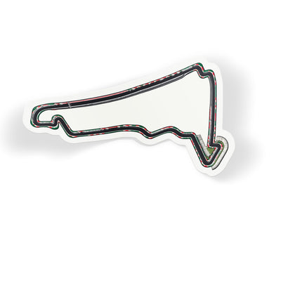 Mexico Circuit