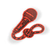 Mic Cable Knot