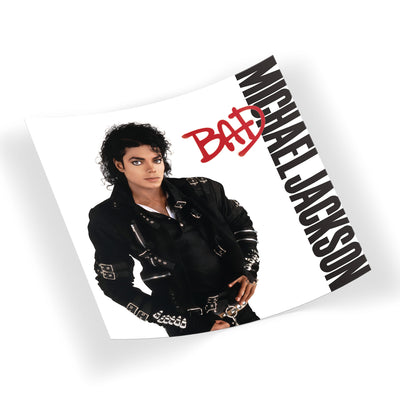 Michael Jackson - Bad