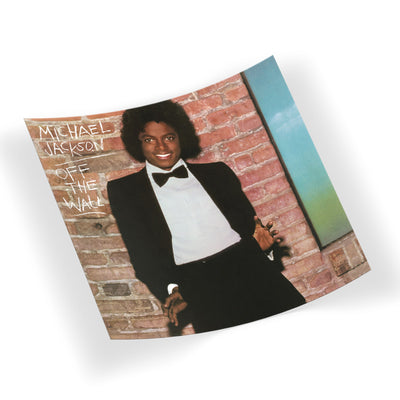 Michael Jackson - Off the Wall