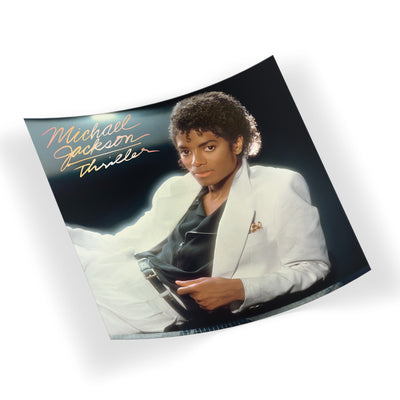 Michael Jackson - Thriller