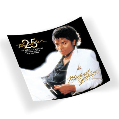 Michael Jackson - Thriller 25