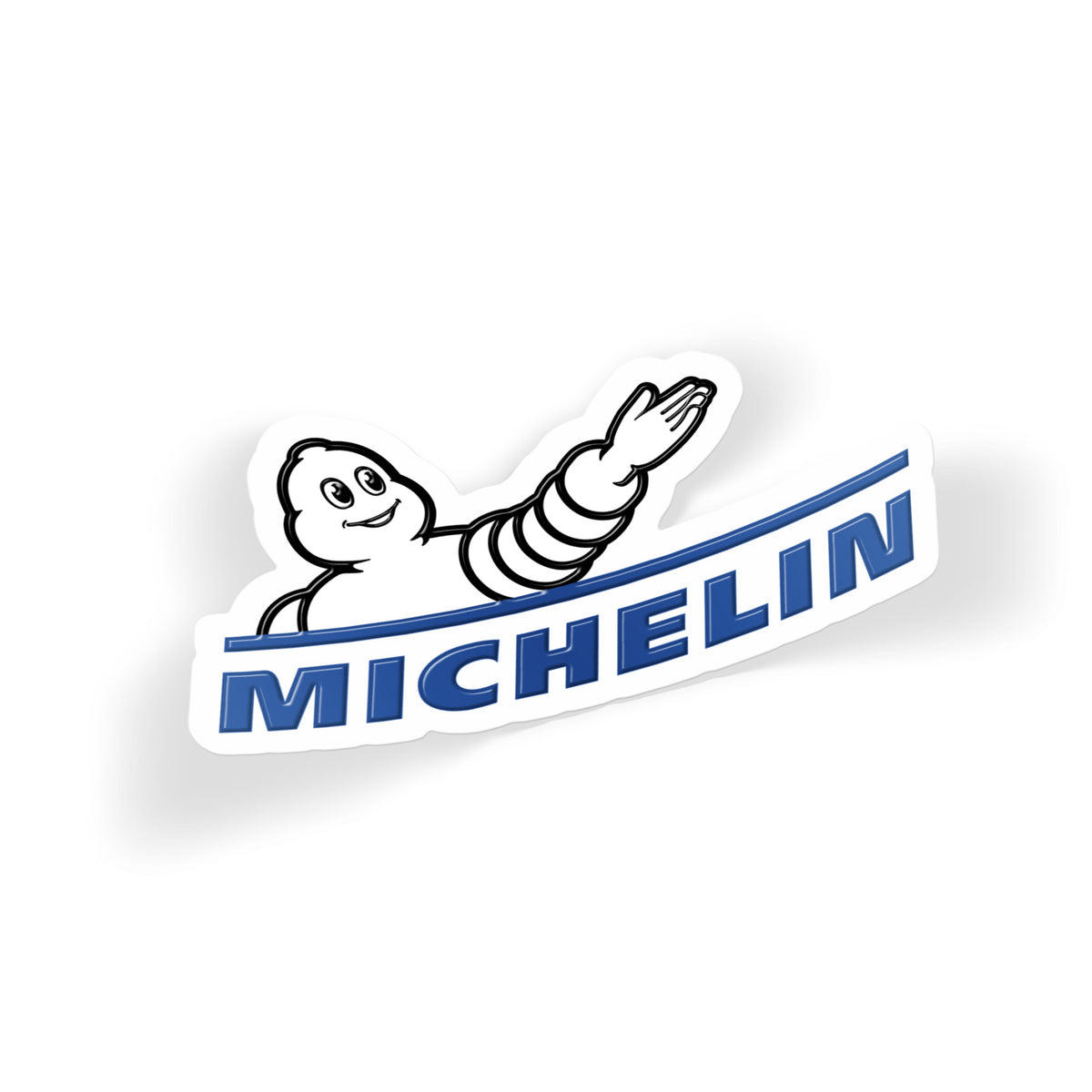 Michelin Logo