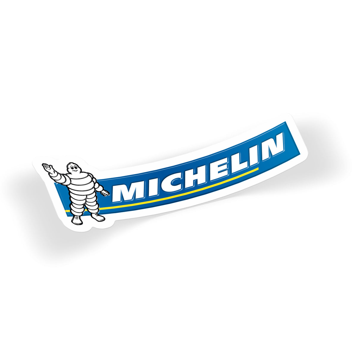 Michelin Logo 90s-2000s