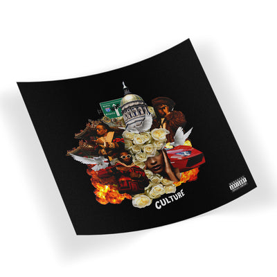 Migos - Culture