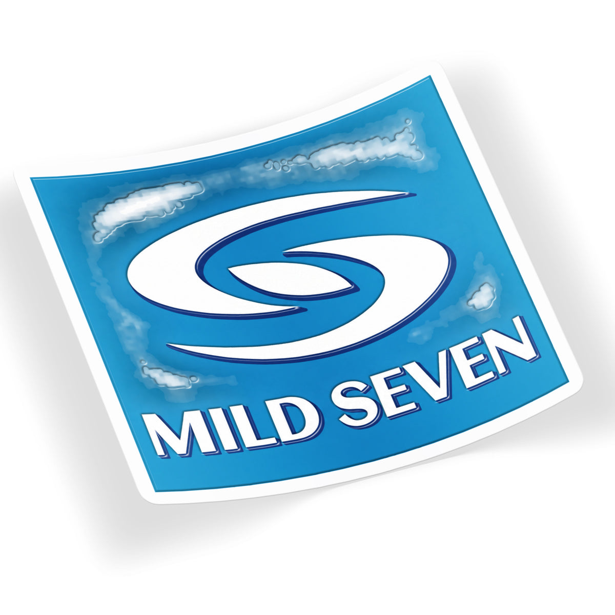 Mild Seven Logo