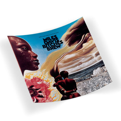 Miles Davis - Bitches Brew