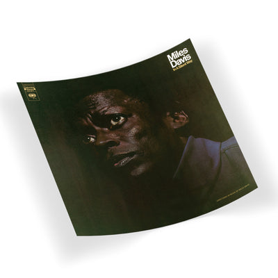Miles Davis - In a Silent Way