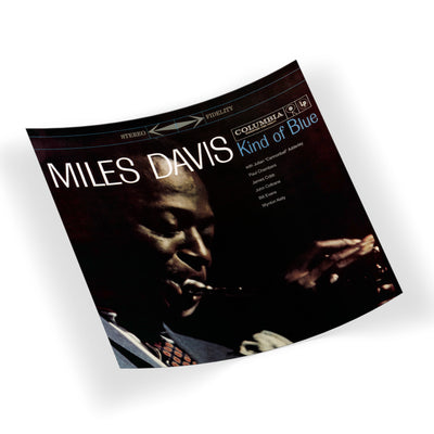Miles Davis - Kind of Blue