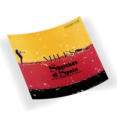 Miles Davis - Sketches of Spain
