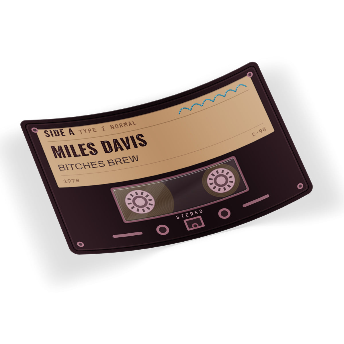 Miles Davis - Bitches Brew