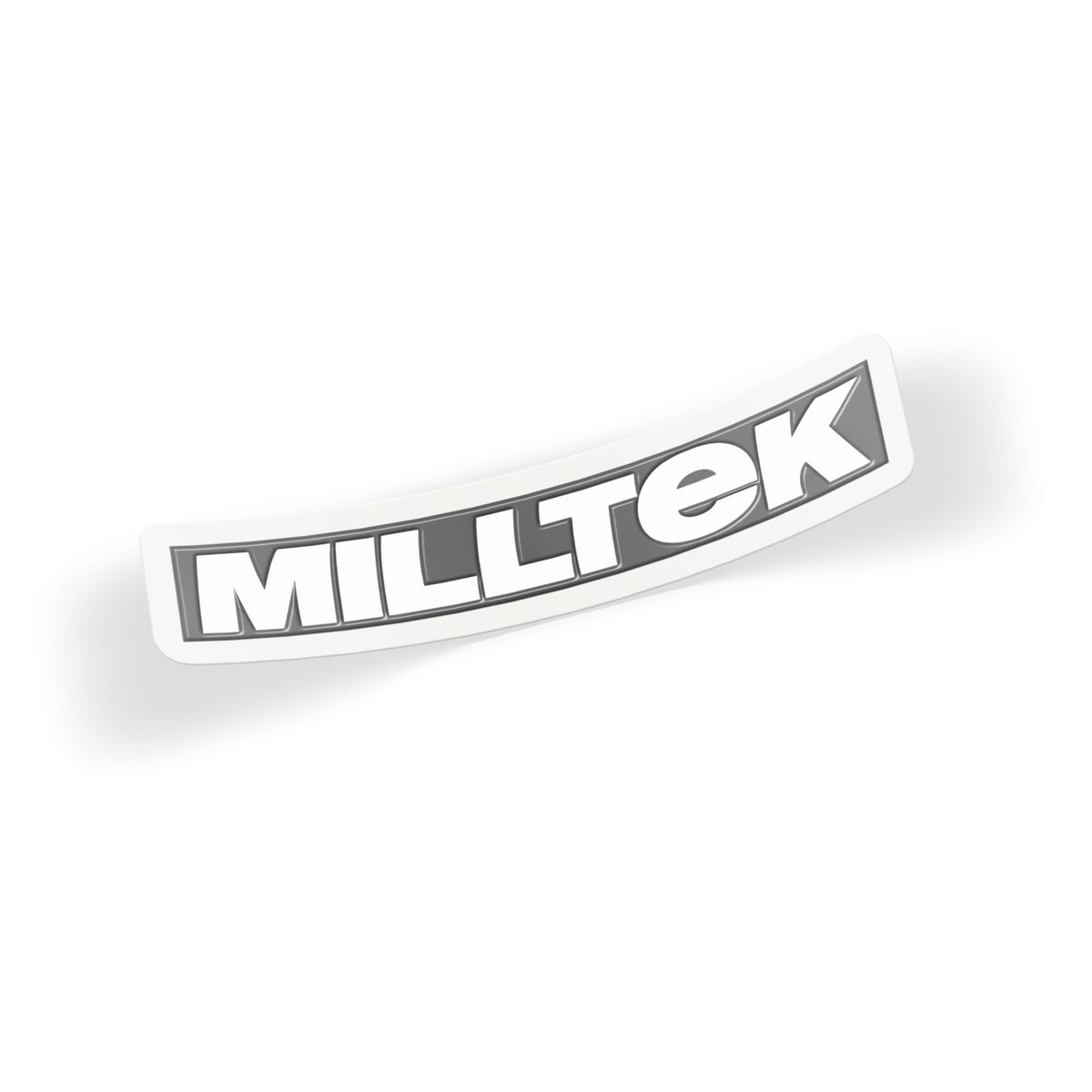 Milltek Logo