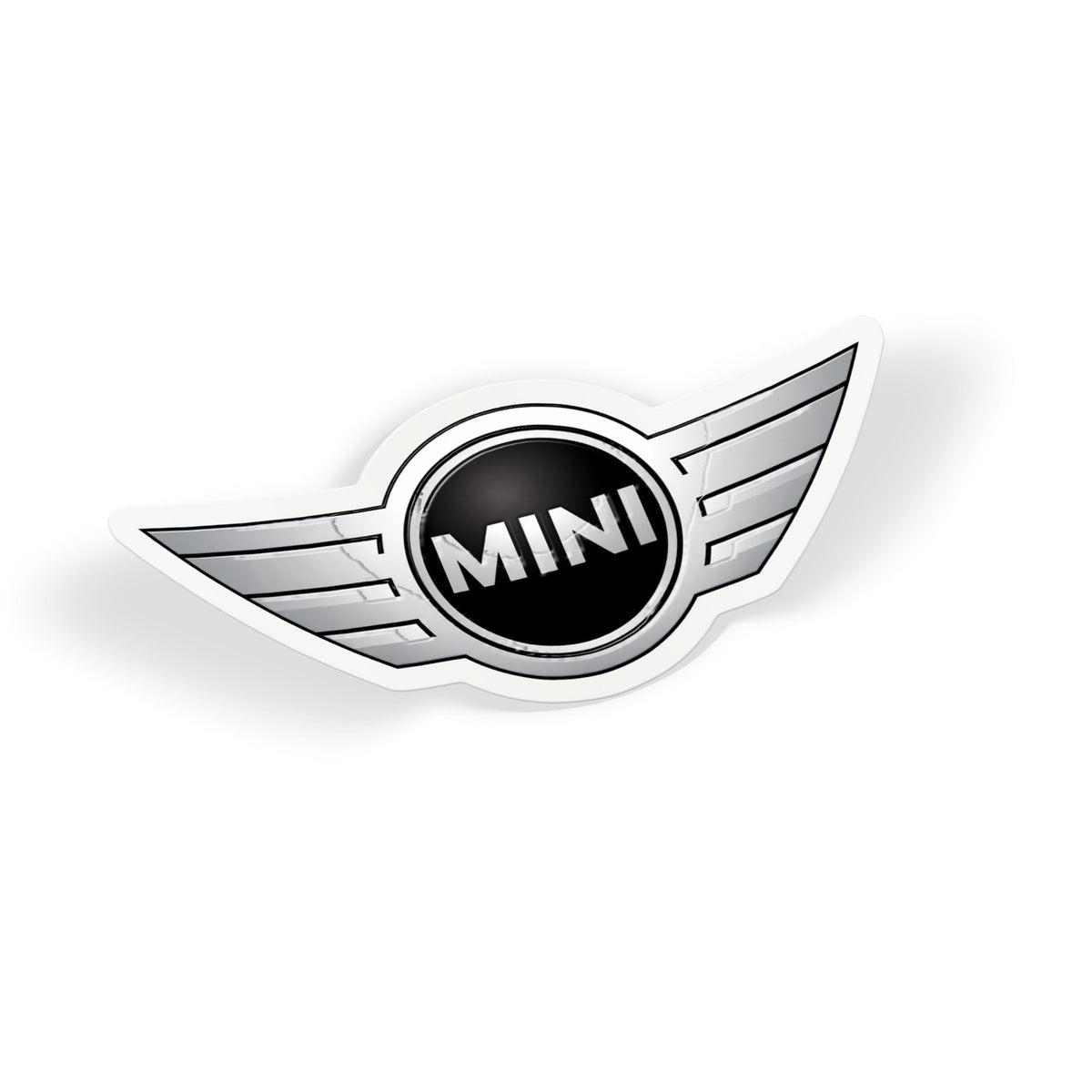 Mini Logo