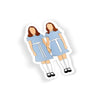 Mirror Twins