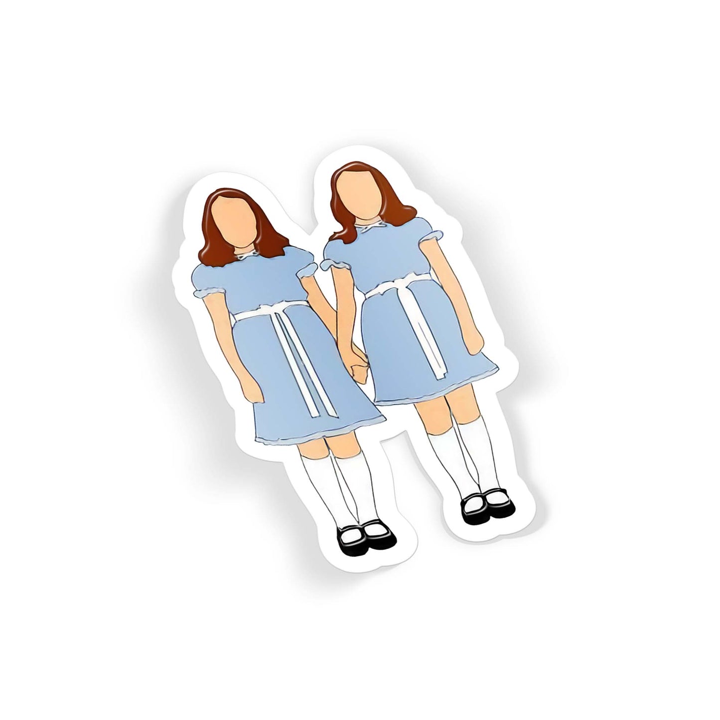 Mirror Twins
