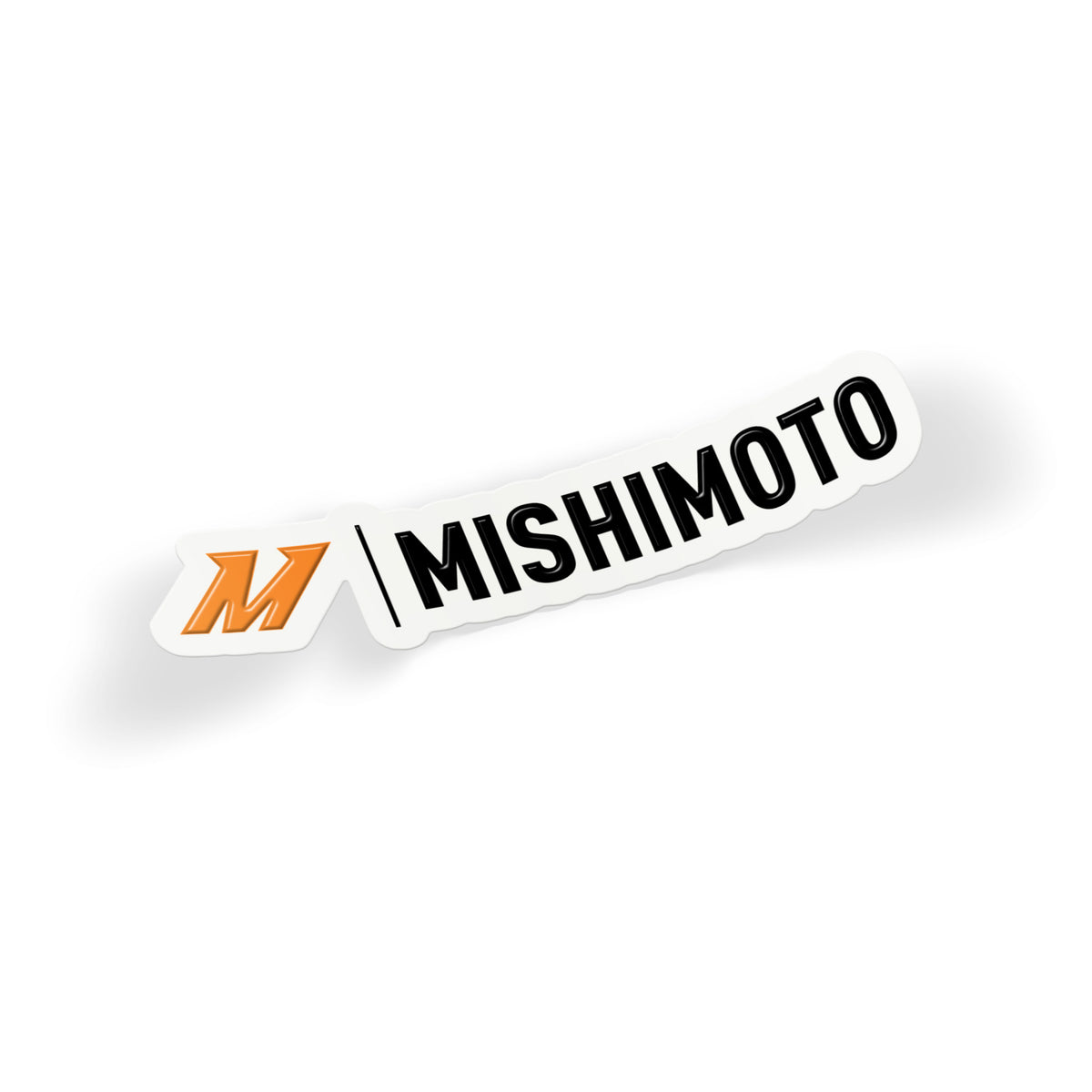 Mishimoto Logo