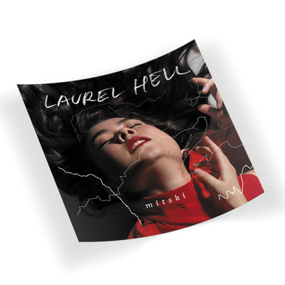 Mitski - Laurel Hell