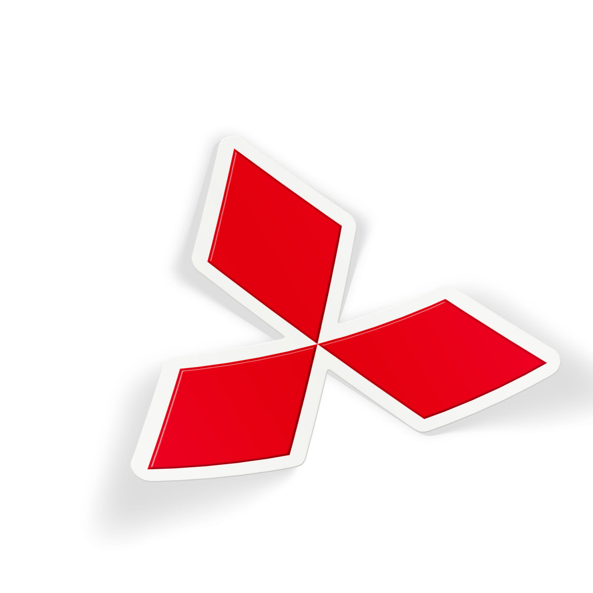 Mitsubishi Logo