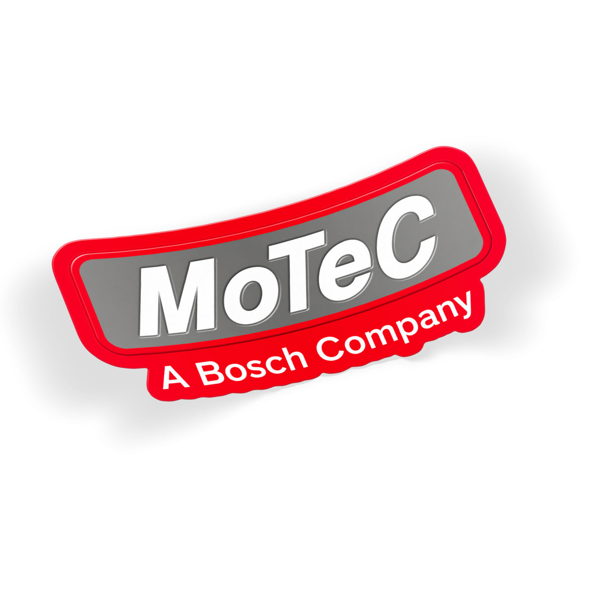 MoTeC Logo