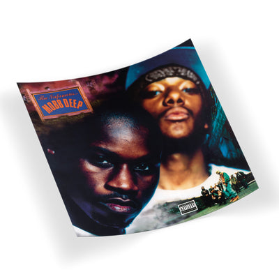 Mobb Deep - The Infamous