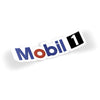 Mobil 1 Logo
