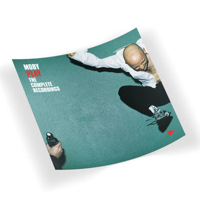 Moby - Play