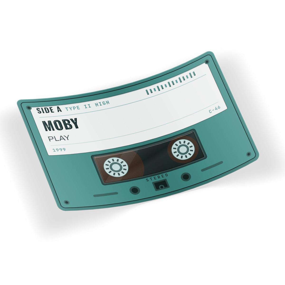 Moby - Play