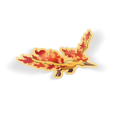 Moltres