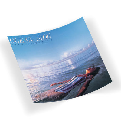 Momoko Kikuchi - Ocean Side