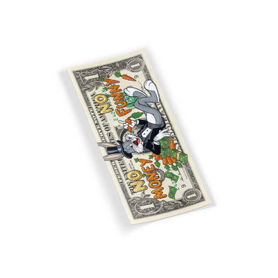 M.Funny Dollar
