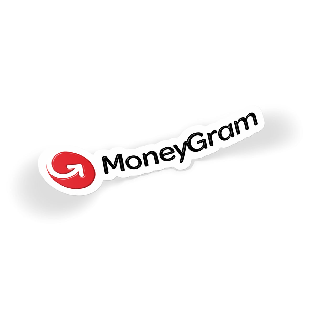 MoneyGram Logo