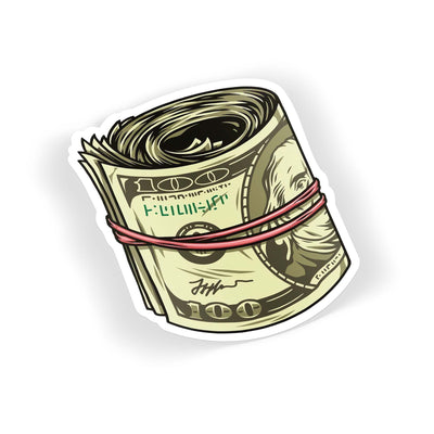 Money Wrap