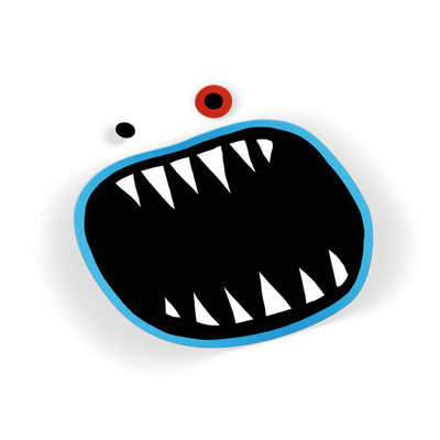 Monster Pop