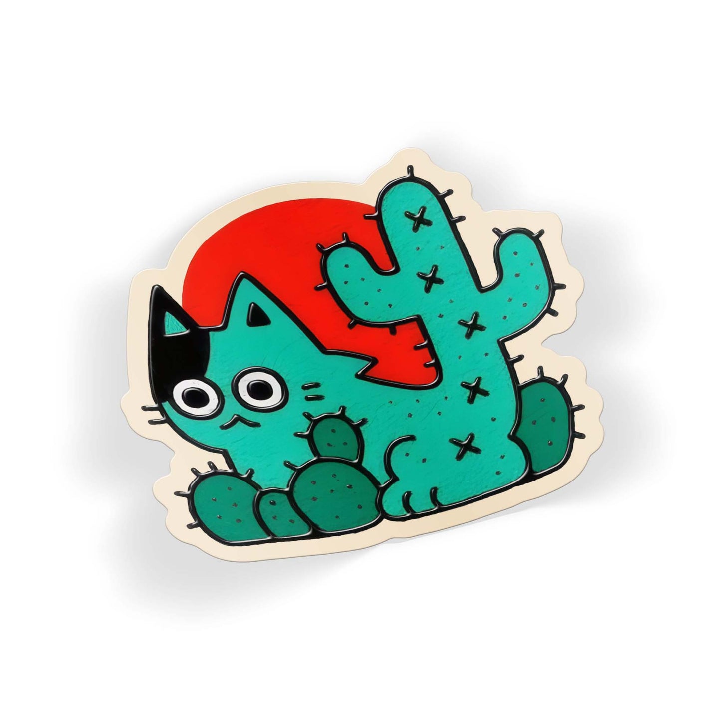 Monster Puff