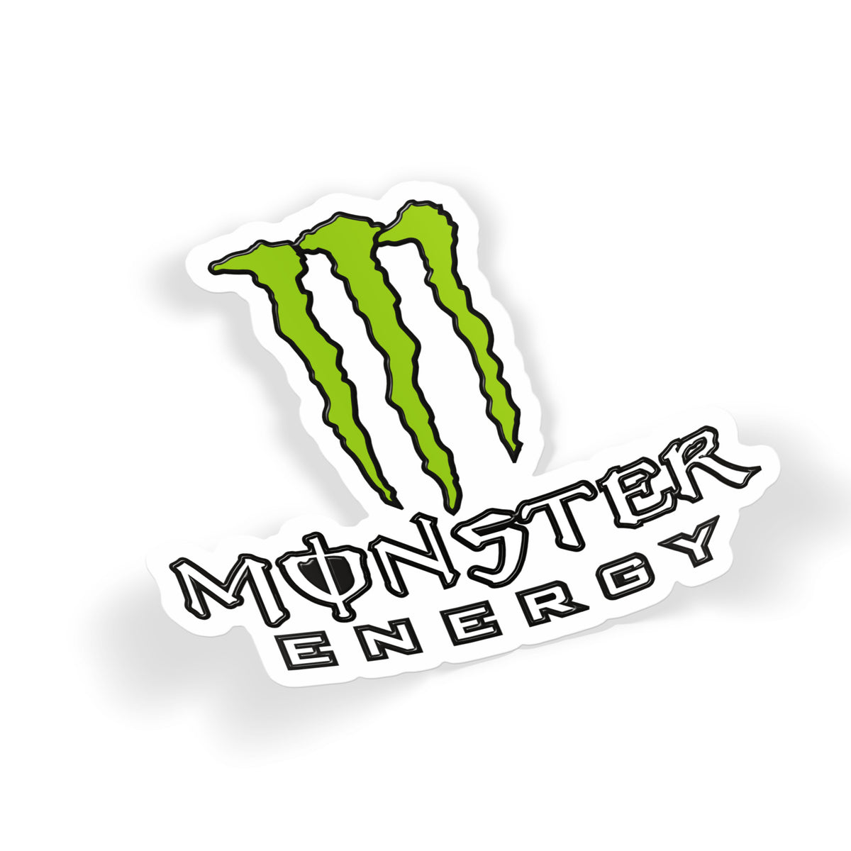 Monster Energy Logo