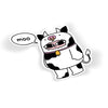 Moo Mood