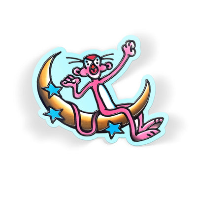 Moon Serpent