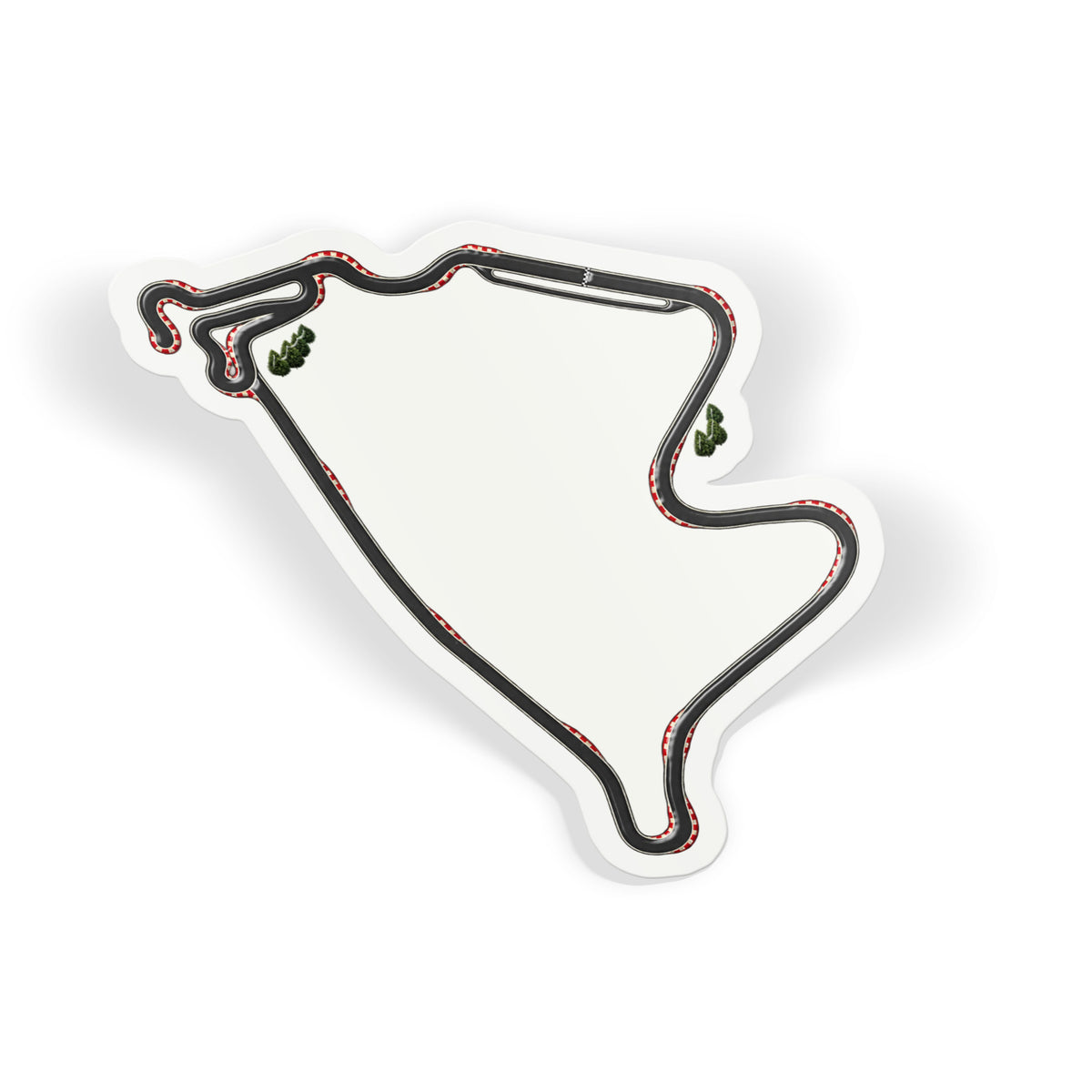 Mosport Circuit